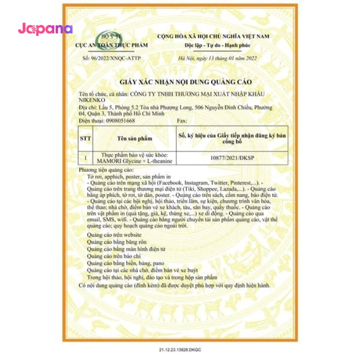 Viên uống hỗ trợ phòng ngừa tiểu đường Mamori Gymnema Inulin hộp 120 viên