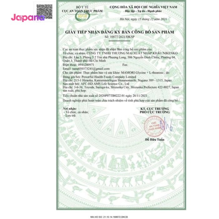 Viên uống hỗ trợ phòng ngừa tiểu đường Mamori Gymnema Inulin hộp 120 viên