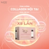 Combo 4 Nước uống Collagen Nucos Spa 13,500mg (Hộp 10 chai x 50ml)