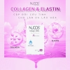 Combo 9 Viên uống ngừa lão hóa 100% Collagen Nucos 750mg 90 viên