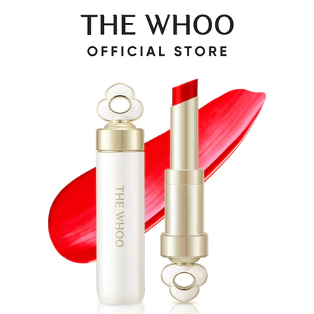 Son dưỡng phục hồi môi mềm mịn Whoo Mi Glow 3.3g 