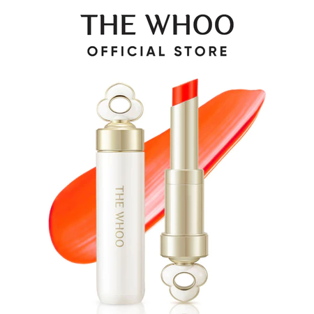 Son dưỡng phục hồi môi mềm mịn Whoo Mi Glow 3.3g 