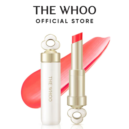 Son dưỡng phục hồi môi mềm mịn Whoo Mi Glow 3.3g 