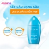 Gel sữa chống nắng Senka Perfect UV Gel SPF50+/PA++++