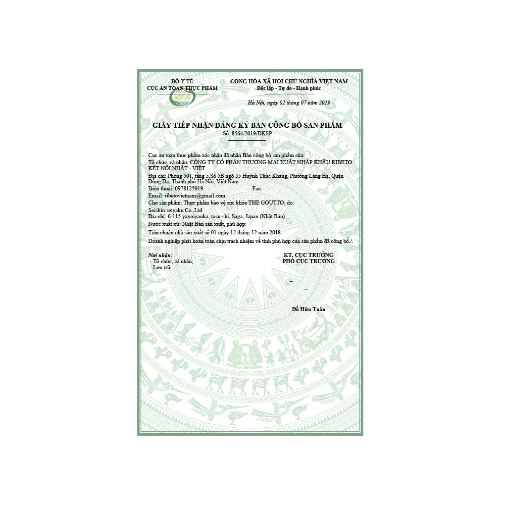 Combo 6 Nước uống đẹp da Collagen 20000mg Plus (Hộp 10 chai x 50ml)