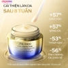 Kem dưỡng da chống lão hóa Shiseido Vital-Perfection Uplifting and Firming Advanced Cream 50ml