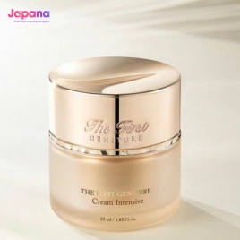 Kem dưỡng tái sinh da cao cấp Ohui The First Geniture Cream Intensive 55ml