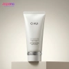 Bộ sữa rửa mặt dưỡng trắng da OHUI Extreme Bright Cleansing Foam - 160ml + 100ml