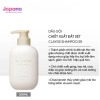 Dầu gội đất sét khoáng tự nhiên Clayge  Shampoo S 500ml (Dành cho tóc dầu)