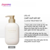 Dầu xả đất sét khoáng tự nhiên Clayge Treatment S 500ml (Dành cho tóc dầu)