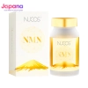 Combo 4 Viên uống chống lão hóa Nucos NMN Hộp 60 viên