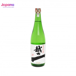 Rượu Sake Etsuno Hajime 720ml