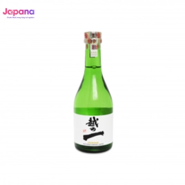 Rượu Sake Etsuno Hajime 300ml