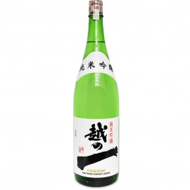 Rượu Sake Etsuno Hajime 1800ml