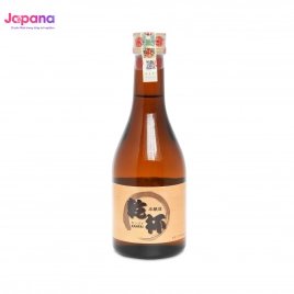 Rượu Sake Kanpai 300ml