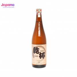 Rượu Sake Kanpai 720ml