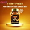 Combo 2 Viên uống tăng cường sinh lực nam giới Smart Power 120 viên