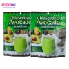 Bột giảm cân sinh tố bơ Yangmiwa Unimat Riken ChiaSeeds & Avocado Smoothie Calories-Block 140g - Date 09/2026