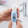 Lăn khử mùi đá khoáng dạng sáp cho nam Deonatulle Soft Stone Double Deodorant for Men 20g