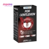 Combo 4 Viên uống hỗ trợ cải thiện sinh lý nam Faroson For Gentlemen - 60 viên