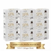 Combo 9 Nước uống Collagen Nucos Spa 10,000mg (Hộp 10 chai x 50ml)