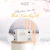 Combo 9 Nước uống Collagen Nucos Spa 10,000mg (Hộp 10 chai x 50ml)