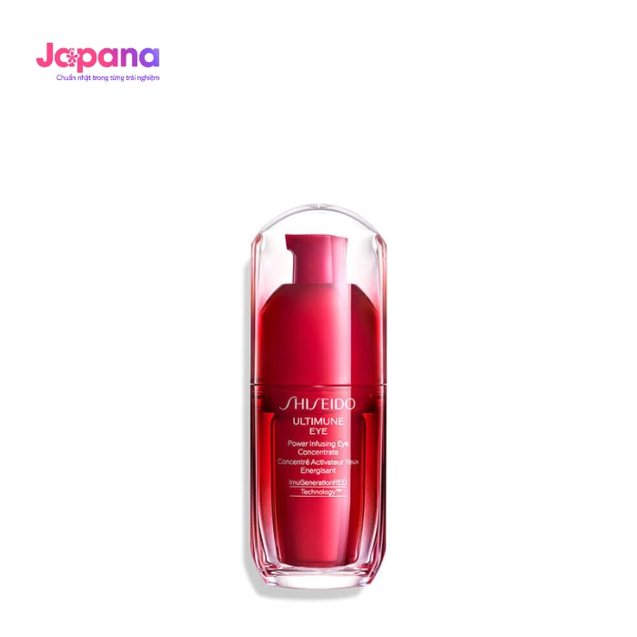 Tinh chất dưỡng mắt ULTIMUNE Power Infusing Eye Concentrate 15ml