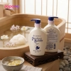 Sữa tắm Senka Perfect Bubble Sweet Floral 500ml