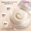 Kem dưỡng da chống lão hóa Shiseido Benefiance Wrinkle Smoothing Cream Enriched 50ml