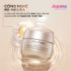Kem dưỡng da chống lão hóa Shiseido Benefiance Wrinkle Smoothing Cream Enriched 50ml
