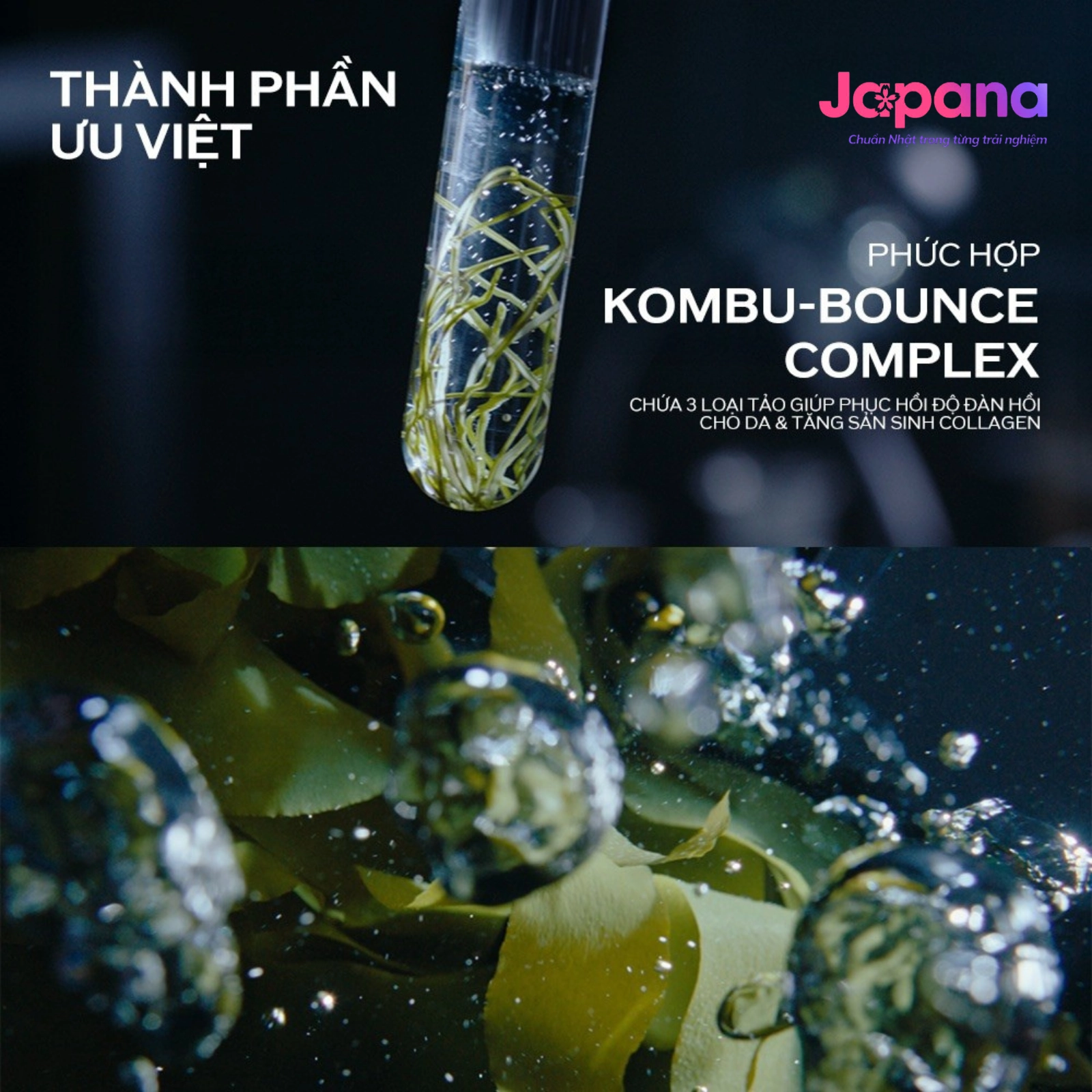 Kem dưỡng da chống lão hóa Shiseido Benefiance Wrinkle Smoothing Cream Enriched 50ml