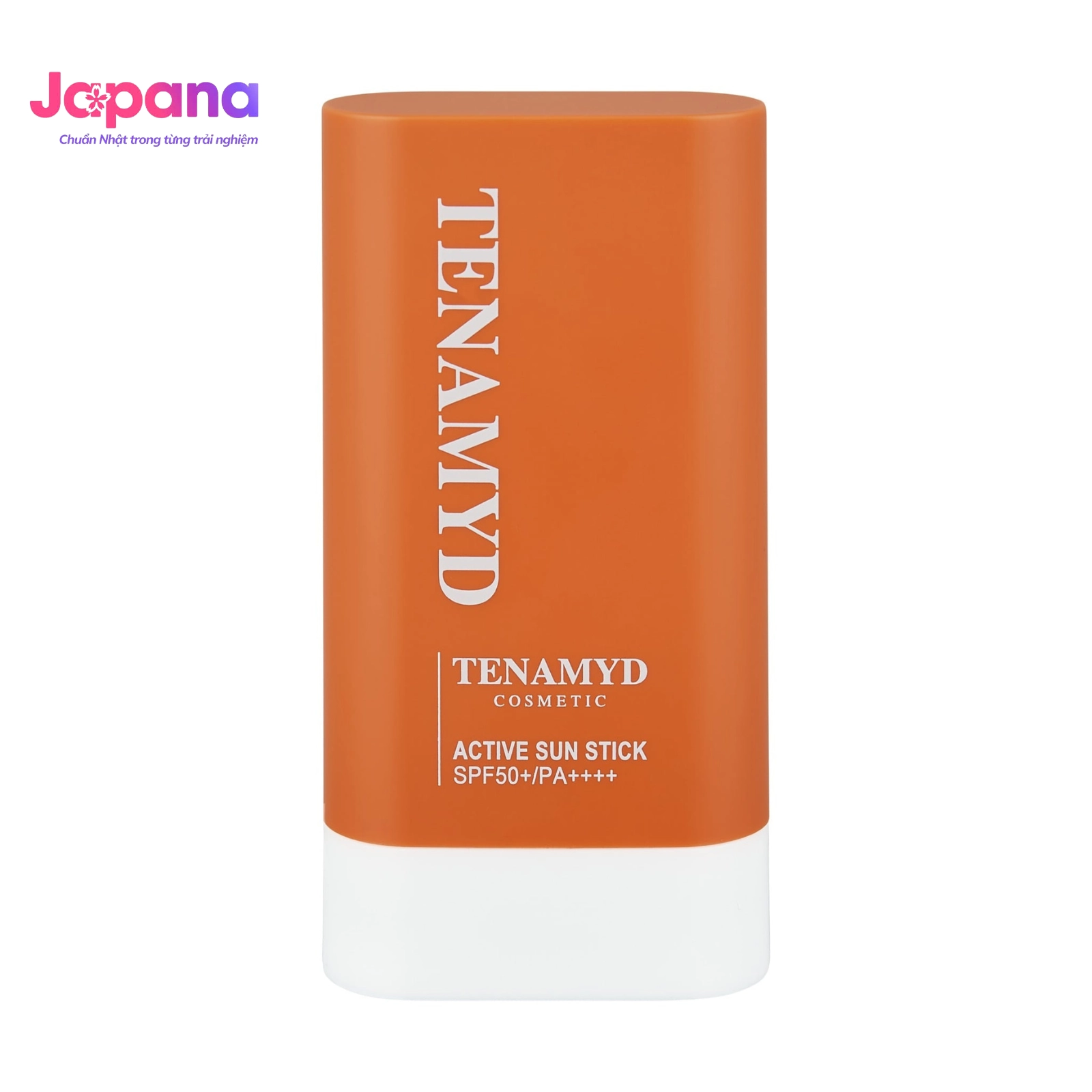 Sáp chống nắng Tenamyd Active Sun Stick SPF 50+/PA++++ 18g