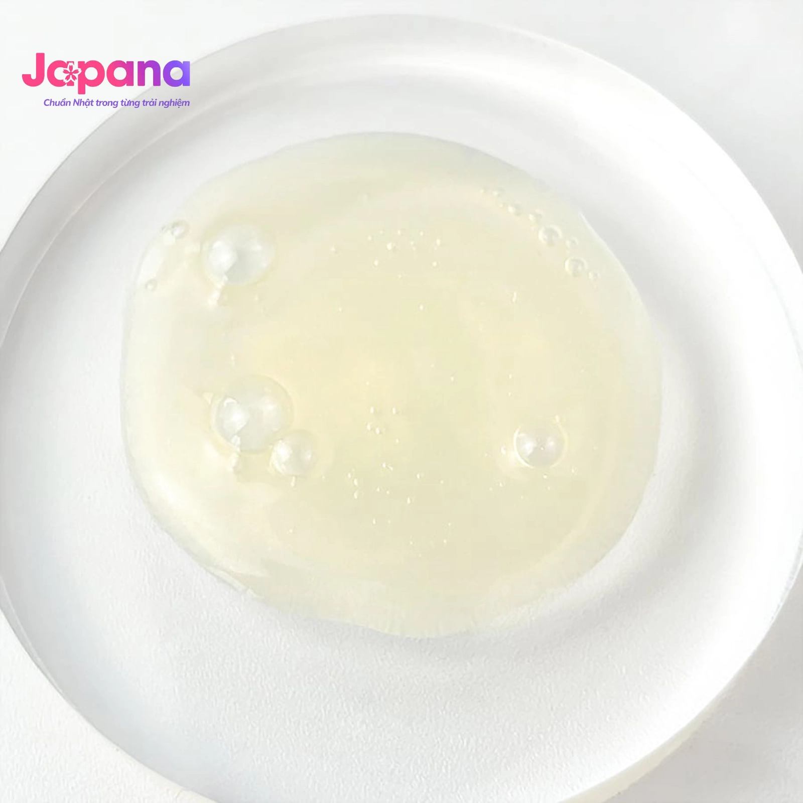 Tinh chất trắng da làm mờ vết nhăn Fresh White Sand By Tenamyd Whitening Wrinkle Serum chai 30ml