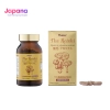 Viên uống Xích linh chi & Nấm Agaricus 2in1 The Reishi - 120 viên