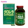 Tảo lục Chlorella Royal DX Nhật Bản - 1550 viên