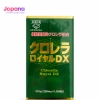 Tảo lục Chlorella Royal DX Nhật Bản - 1550 viên