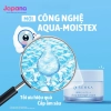 Mặt nạ ngủ cấp ẩm chuyên sâu dạng gel Senka Deep moist Gel Cream 50g