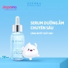 Tinh chất dưỡng ẩm, ngừa lão hóa Senka Deep Moist 3X HA Serum 30ml
