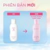 Nước dưỡng da trắng hồng và mờ thâm sạm Senka  Aqua Bright Lotion 200ml