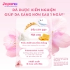 Kem dưỡng trắng da ban ngày Senka White Beauty Glow UV Cream 50g