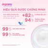 Kem dưỡng trắng da ban đêm Senka White Beauty Glow Gel Cream 50g