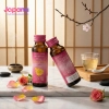 Nước uống Collagen Kaza Rose Lady 5000mg (Hộp 10 chai x 50ml)