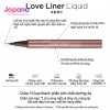 Bút kẻ mắt siêu mảnh Love Liner Liquid R5 0.55ml