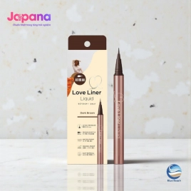 Bút kẻ mắt siêu mảnh Love Liner Liquid R5 0.55ml