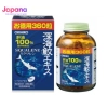 Viên uống dầu gan cá mập Orihiro 360 viên