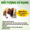 Combo 6 hộp Đông trùng hạ thảo Fine Japan Cordyceps 120 viên