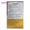 Combo 6 hộp Đông trùng hạ thảo Fine Japan Cordyceps 120 viên