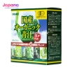 Bột rau xanh bổ sung chất xơ Orihiro Aojiru 30 gói