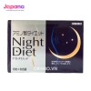 Viên uống giảm cân Orihiro Night Diet 6 viên x 60 gói 