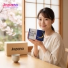 Viên uống giảm cân Orihiro Night Diet 6 viên x 60 gói 